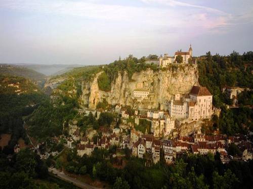 Relais Amadourien