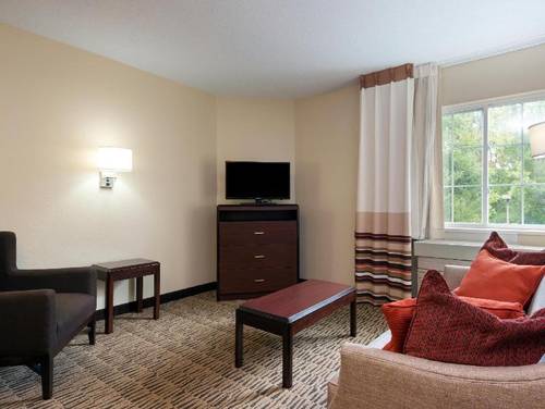 MainStay Suites Raleigh - Cary