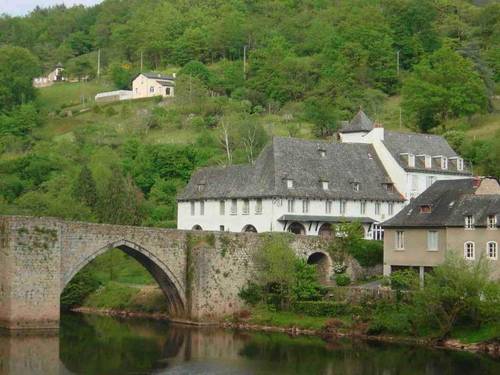 Logis Hotel la Riviere