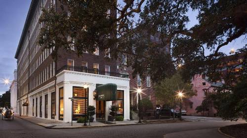 Planters Inn
