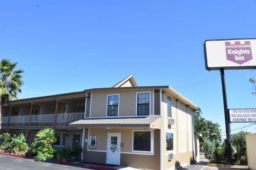 Knights Inn San Antonio/Fort Sam Houston