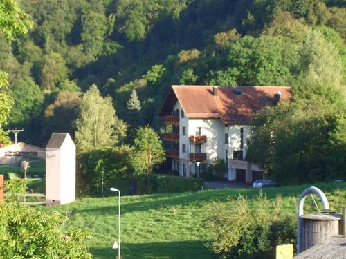 Flair-Hotel Gasthof Hirsch