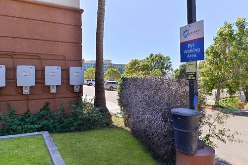 Candlewood Suites San Diego