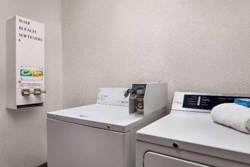 Baymont by Wyndham Wichita Falls