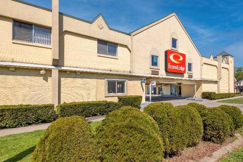 Econo Lodge