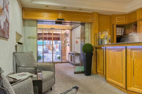 Centro Hotel Sautter, Trademark Collection by Wynd