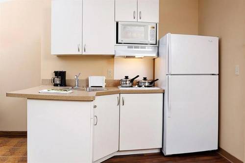 Extended Stay America - Savannah - Midtown