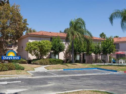 Days Inn by Wyndham San Bernardino/Redlands