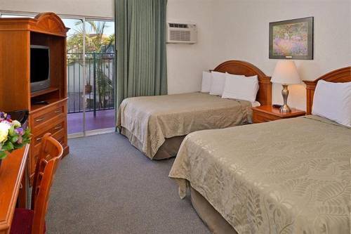 Americas Best Value Inn - Loma Lodge