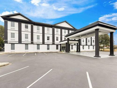 Sans Boutique Hotel