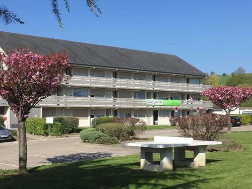 Campanile St Etienne St Chamond