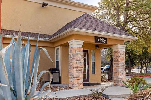 Extended Stay America - San Antonio - Airport