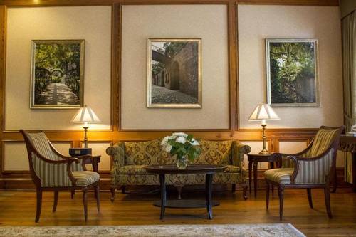 River Street Inn