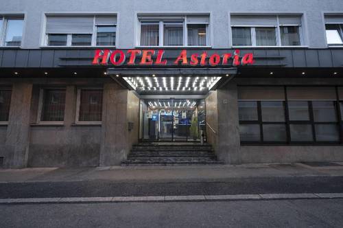 Astoria