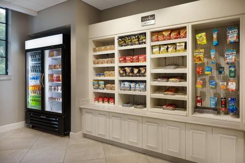 Residence Inn by Marriott Savannah Downtown/Histor
