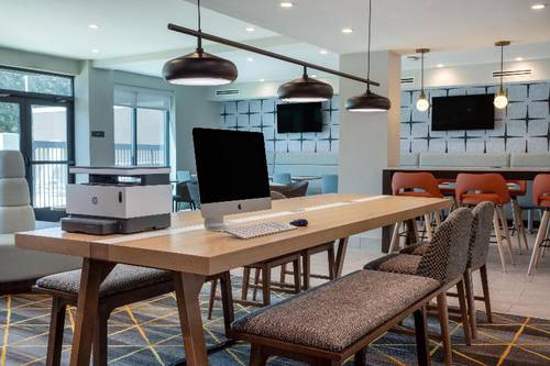 Holiday Inn Tampa North