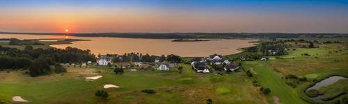 Golf- und Wellnesshotel Balmer See