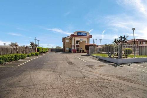 Americas Best Value Inn - I-44 West - Rt 66