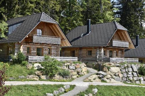 Herrihof Landhotel & Chalets
