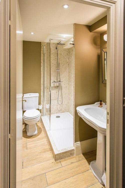 Hotel Vendome BW Signature Collection