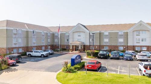 Affordable Suites of America Tulsa