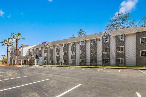 Sleep Inn & Suites Tallahassee