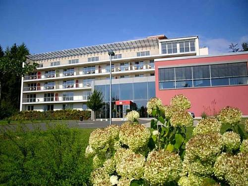 Platinum Vitalis Seeresort