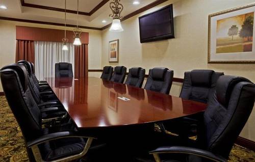 Country Inn & Suites, Tampa Airport
