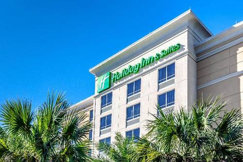 Holiday Inn Hotel & Suites Tallahassee Conference