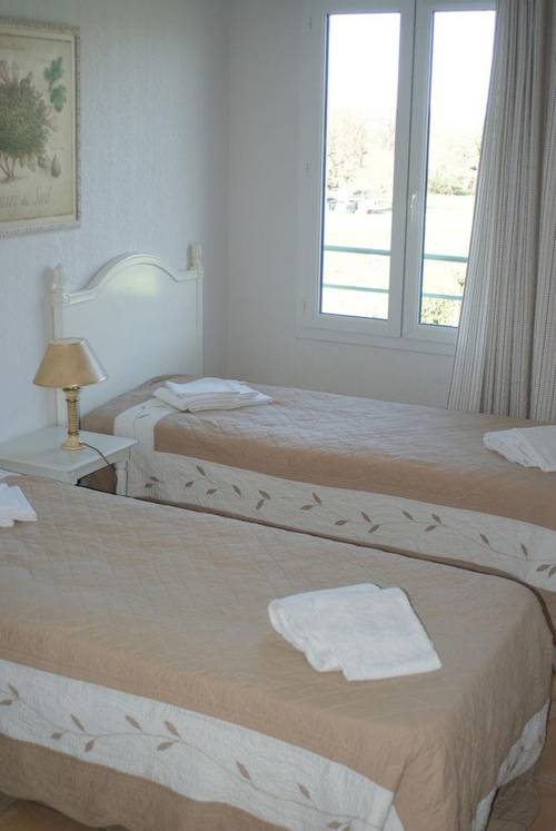 Lagrange Prestige La Bastide des Chaumettes