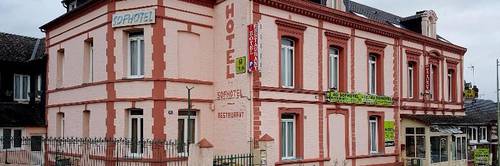 Logis Hotel Sofhotel