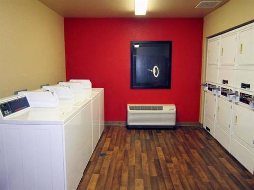 Extended Stay America - Tampa - Airport - Spruce S