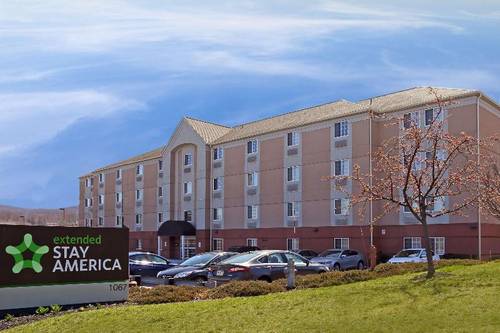 Extended Stay America - Wilkes-Barre - Hwy. 315