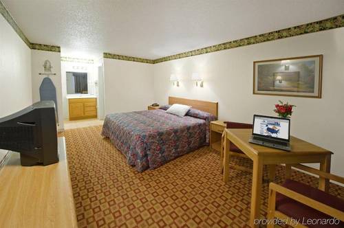 Americas Best Value Inn Weatherford