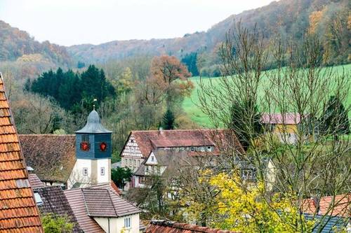 Landgasthof Lell