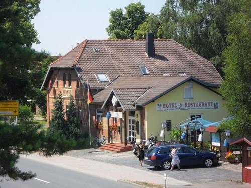 Alte Molkerei