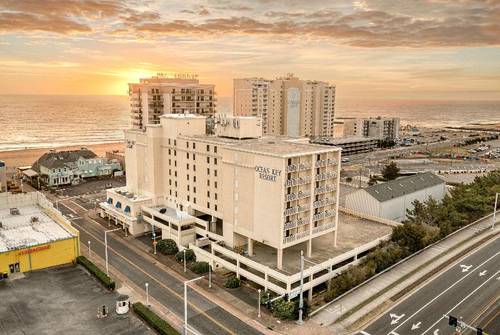 Ocean Key Resort