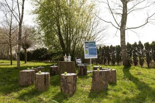 Upstalsboom Landhotel Friesland