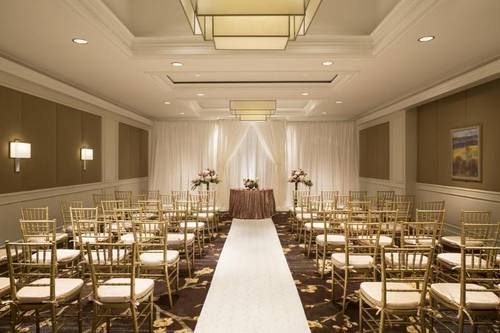 The Ritz-Carlton, Tysons Corner