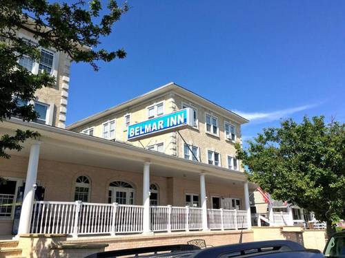 The Belmar Inn