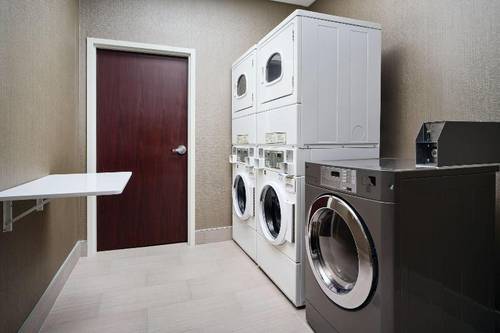SpringHill Suites Richmond Northwest