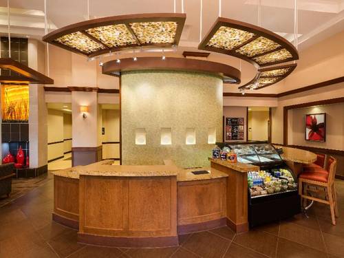 Hyatt Place Richmond/Chester