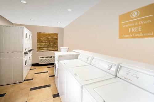 Candlewood Suites Richmond South