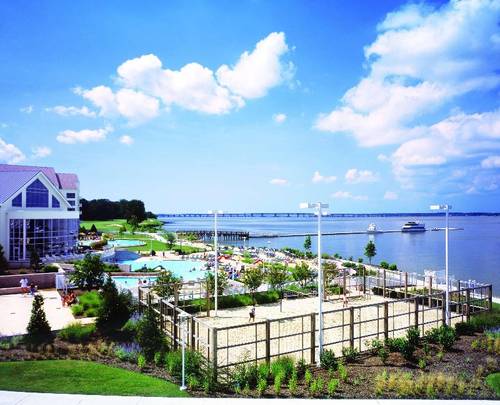 Hyatt Regency Chesapeake Bay