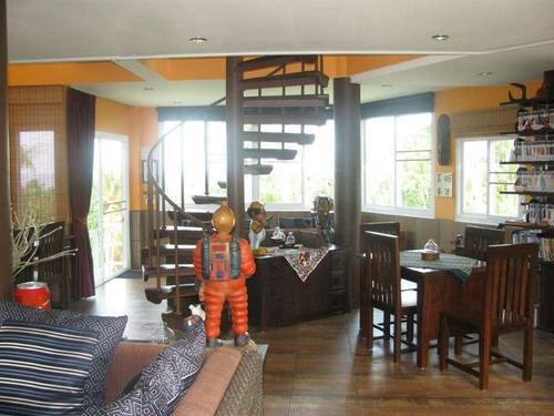 Chaweng Noi Residence