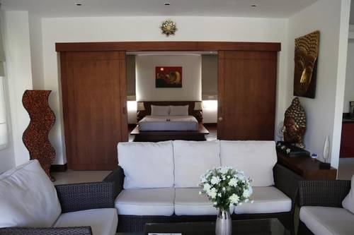 Villaguna Residence & Hotel