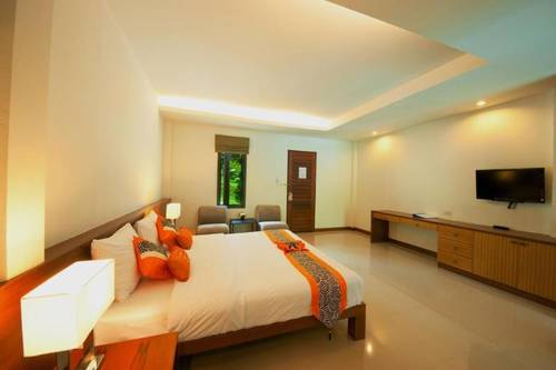 Ps Hill Resort