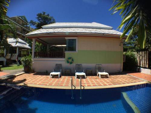 Lemon House Patong