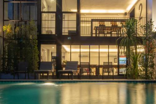 The Nimman Hotel