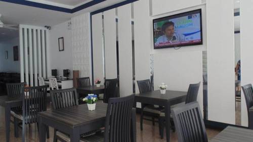 The Cocoon Patong